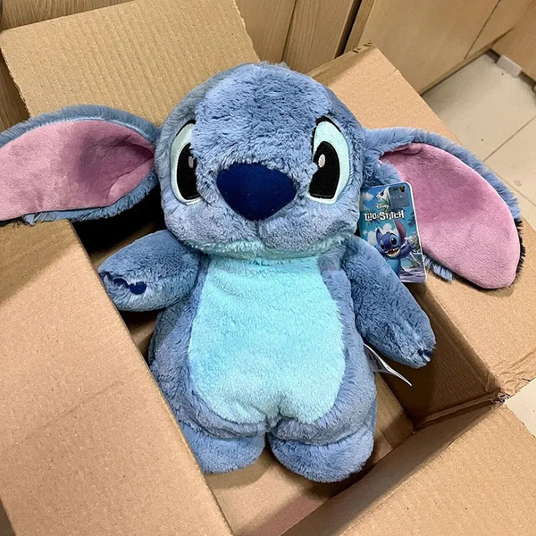 Stitch | Termoforo